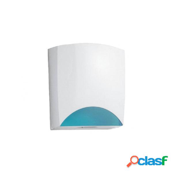 Dispensador papel toalla cube abs