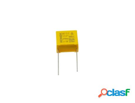 Dispositivo Antiparpadeo Led LEDBOX