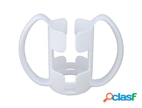 Doble Asa de Agarre MOBICLINIC Adaptable Blanco