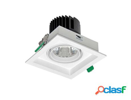 Downlight Led Kardan Foco 30W Frío LEDBOX