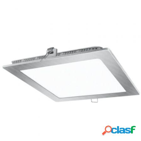 Downlight iglux ls-102218-fs v2/ cuadrado/ o225x225x19mm/