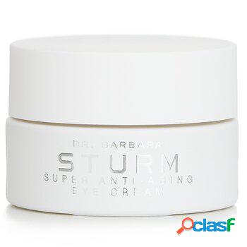 Dr. Barbara Sturm Super Anti Aging Eye Cream 15ml/0.5oz