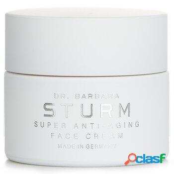 Dr. Barbara Sturm Super Anti Aging Face Cream 50ml/1.69oz