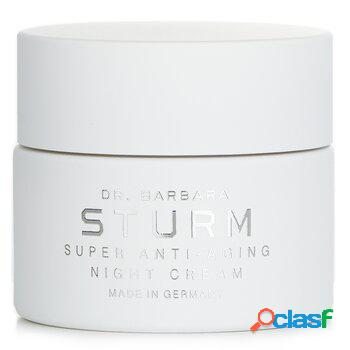 Dr. Barbara Sturm Super Anti Aging Night Cream 50ml/1.69oz