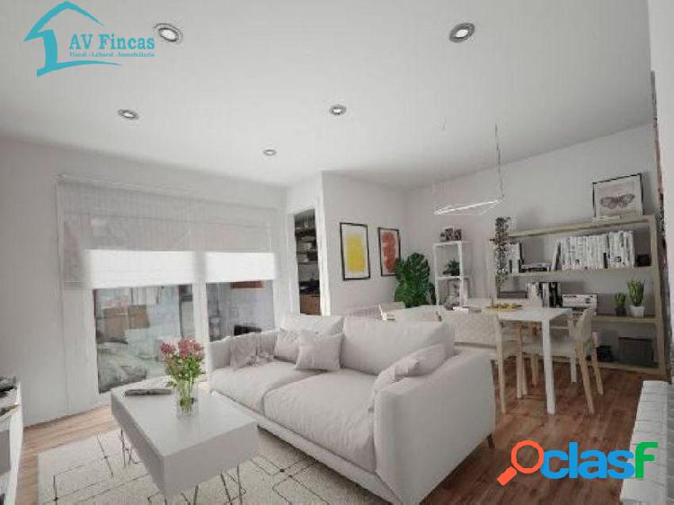 EXCELENTE PISO EN VENTA EN TERRSSA