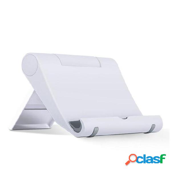 Effective rotatable holder for ipad mobile phone holder