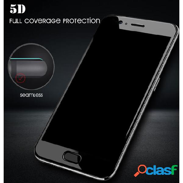 Ekdme 5d tempered glass for huawei p20 p10 plus mate10 lite