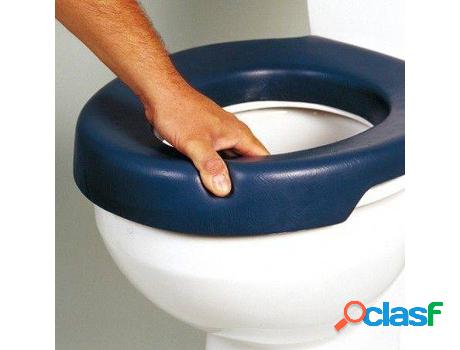 Elevadores - Asientos HOGAR Y MÁS Inodoro Blando