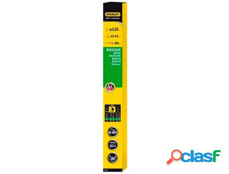 Elétrodo STANLEY WELDING Básicos Adv B (2 5 mm x 350 mm 98
