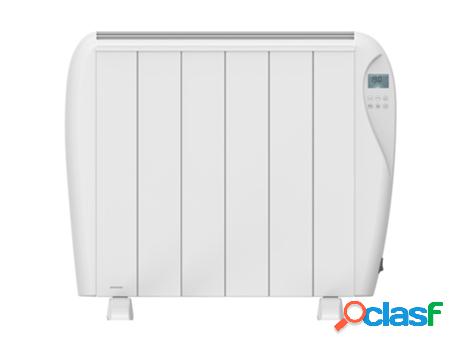 Emisor Termico INFINITON Hd-Et12 1200W (Blanco-58 x 67 x 27