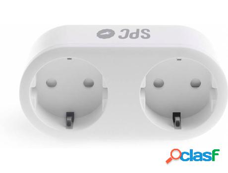 Enchufe Inteligente SPC 6206B