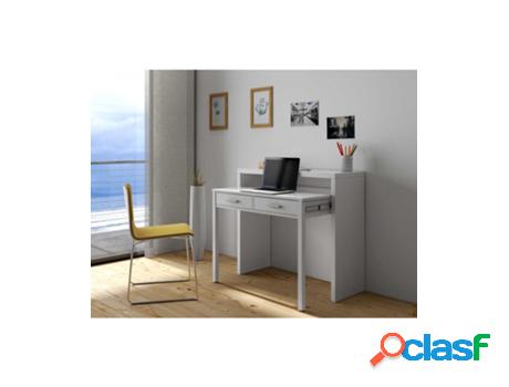 Escritorio 3406MF (99 x 36-66 x 88 cm - Melamina -