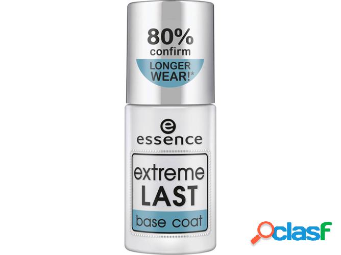 Esmalte Base Coat ESSENCE Duración Extrema