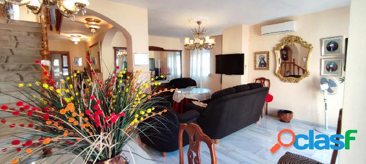 Espectacular casa en Santa F\xc3\xa9