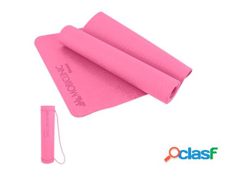 Esterilla de Yoga MOBICLINIC Colchoneta de Suelo Gimnasia