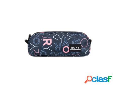 Estuche ROXY Unisexo (Algodón - Multicolor)