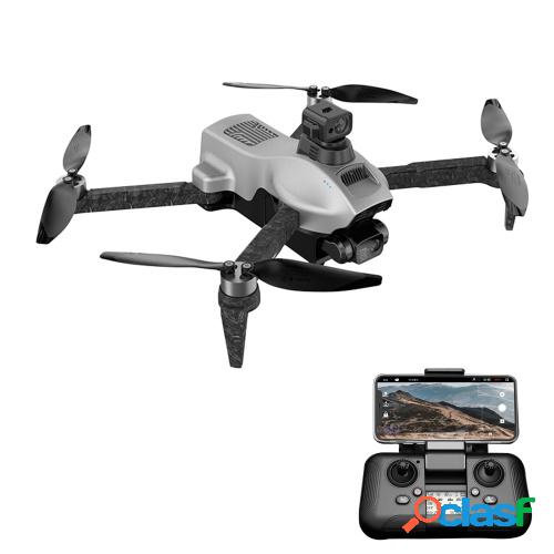 F13 5G Wifi 4K Cámara Gimbal de 3 ejes Motor sin escobillas