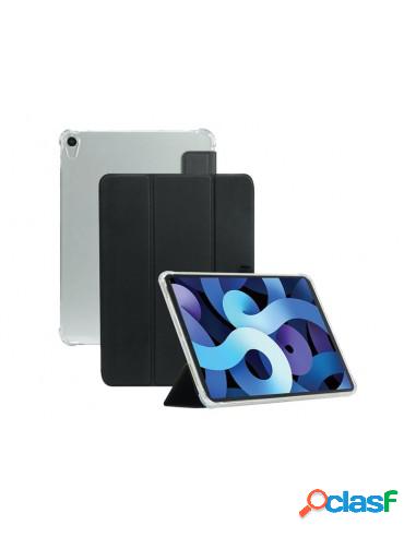 FUNDA TABLET MOBILIS PROTECTIVE FOLIO BLACK PARA IPAD AIR