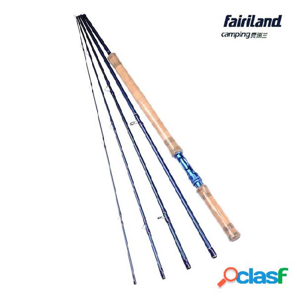 Fairiland 11.2ft/3.4m 8/9# 5 sections fly fishing rod