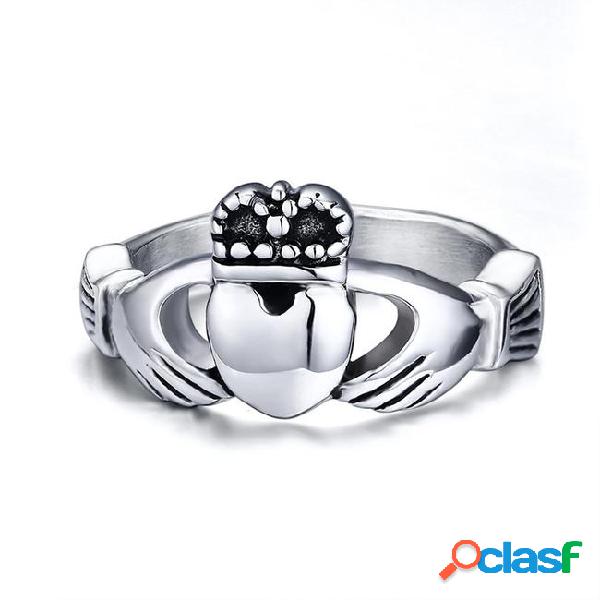 Fashion rings for women 2015 traditional irish wedding ring