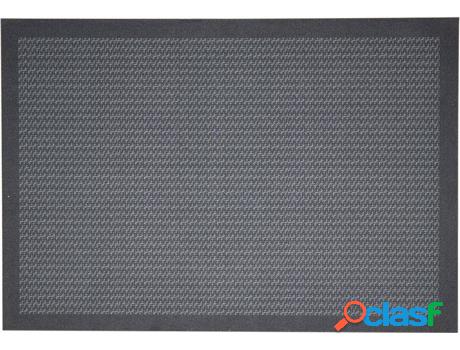 Felpudo Modelo Teul Gris 50X70Cm