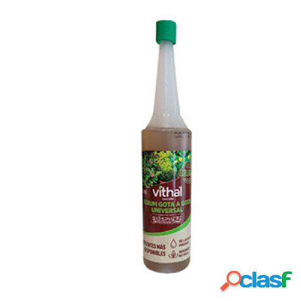 Fertilizante serum vithal gota a gota 32ml