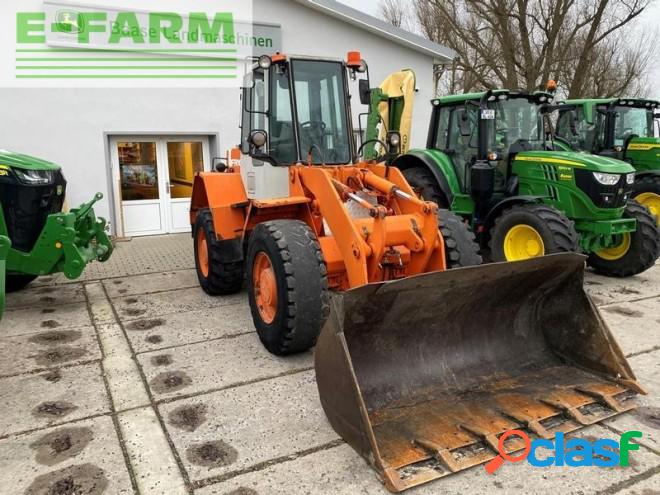 Fiat fiat-allis fr10