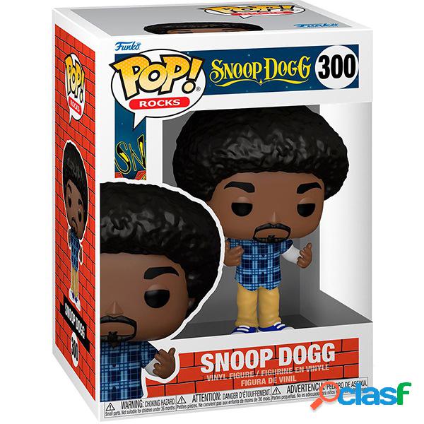 Figura Funko Pop! Snoop Dogg