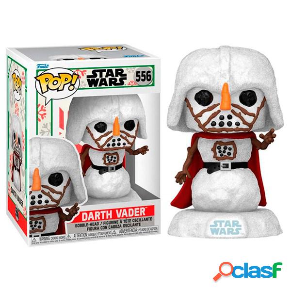 Figura Funko Pop! Star Wars Darth Vader