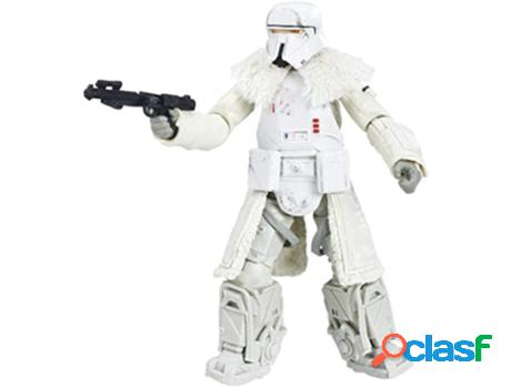 Figura de Acción STAR WARS 70815 (Blanco)