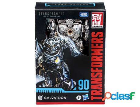 Figura de Acción TRANSFORMERS Studio Series 90 Voyager: