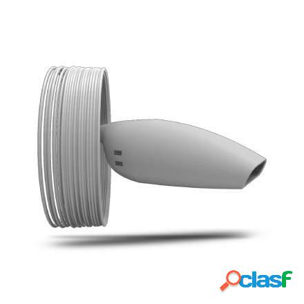Filamento Treed Filamente TENAX - Natural (PC+ ABS)