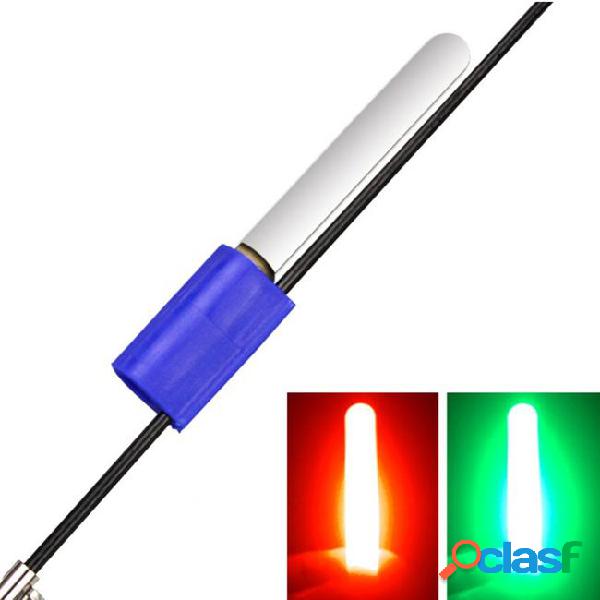 Fishing accessories fishing rod float night electronic light