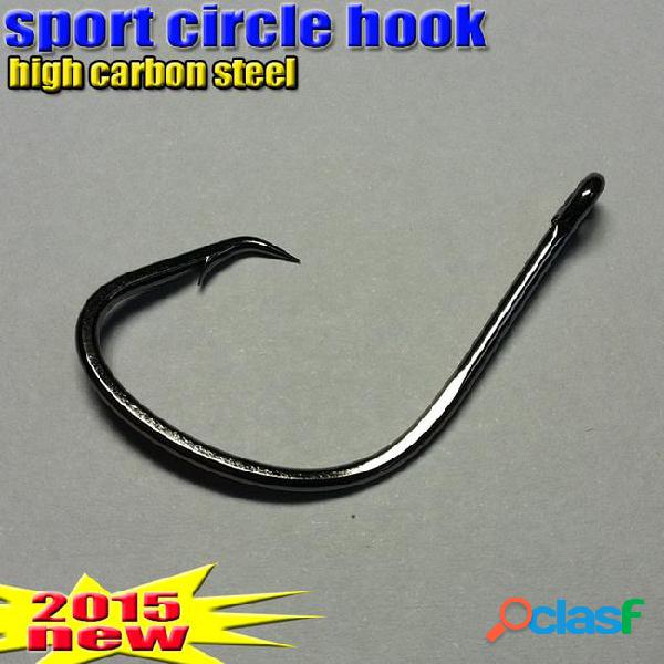 Fishing fishhooks 2015 new fishing sport circle hooks