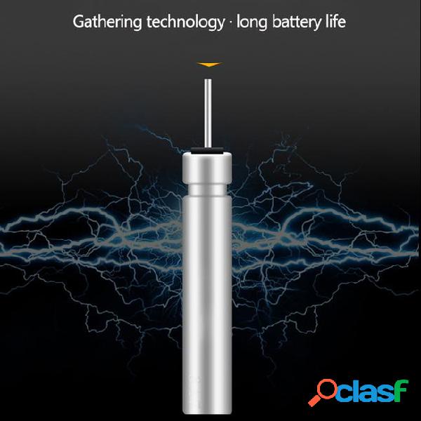Fishing float rechargeable battery cr425 usb charger for