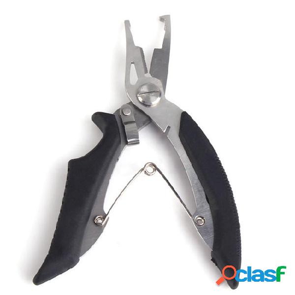 Fishing plier stainles steel carp fishing accessories fish