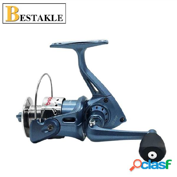 Fishing reels 2017 new hot high quality cheapest spinning