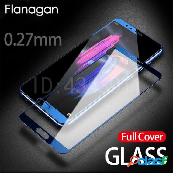 Flanagan protective glass on the for huawei honor 9 lite 10