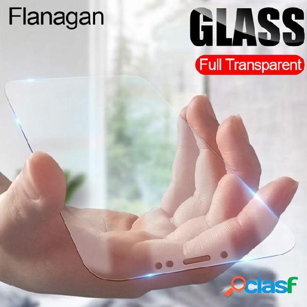 Flanagan tempered glass for xiaomi redmi note 6 5 pro 4 4x