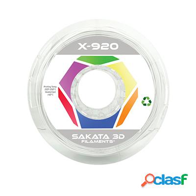 Flex X-920 Sakata 3D Blanco 1,75 mm