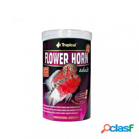 Flower Horn Adult Pellets 500 ml 500 ml Tropical