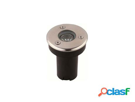 Foco Empotrable Fokua Mini Led 3W Frío LEDBOX