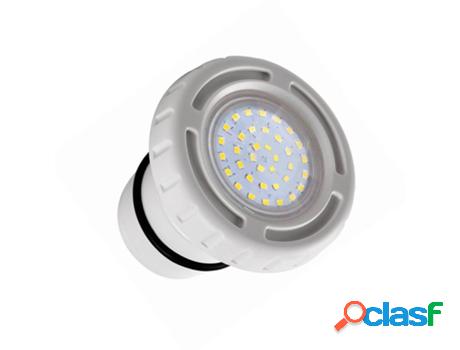 Foco Led Sumergible Empotrado Dc12V 6W Ip68 Neutro LEDBOX