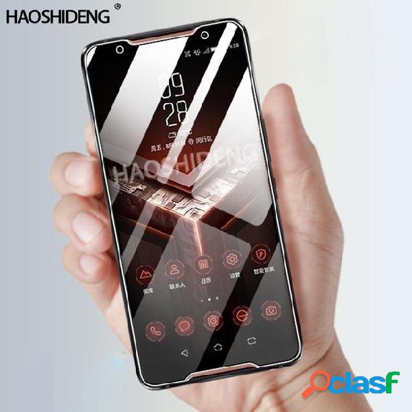 For asus rog phone zs600kl tempered glass protective film