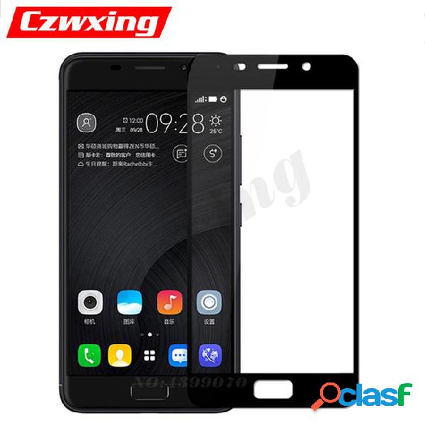 For asus zenfone 3s max zc521tl tempered glass screen