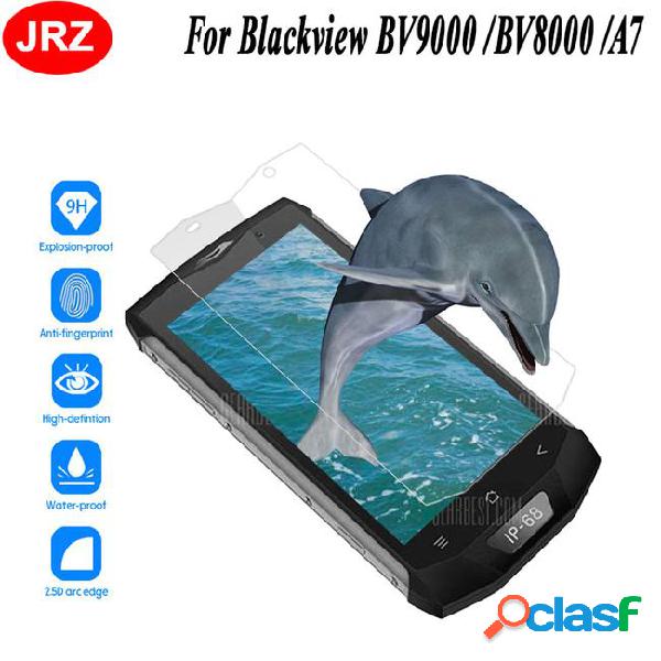 For blackview a7 pro phone glass film screen protector ultra