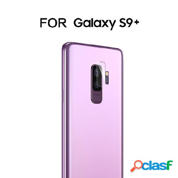 For galaxy s8 glass camera lens protector for s9 plus note 8