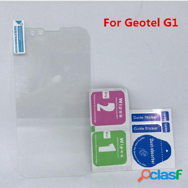 For geotel g1 5.0inch high quality full screen coverage
