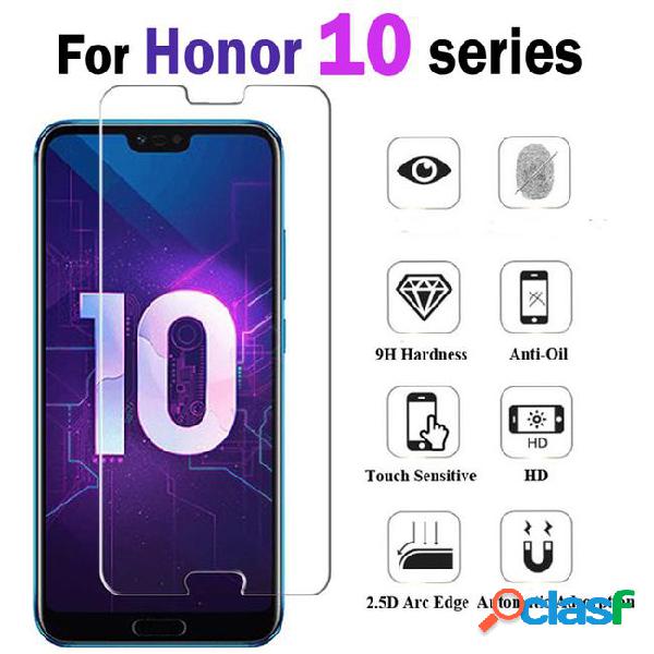 For honor 10 protective glass for huawei honor 9 screen