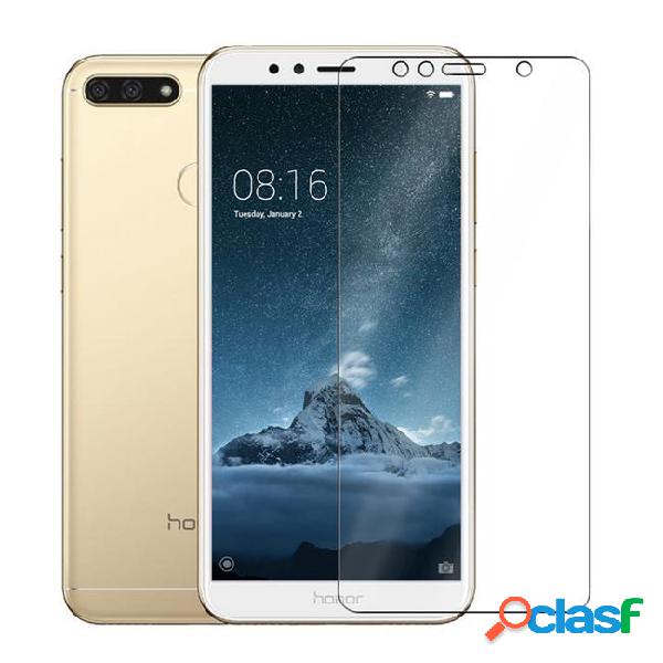 For huawei honor 7c 5.7 russia aum-l4 glass tempered honor